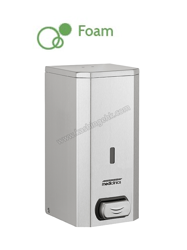 DJF0032CS,soap dispenser