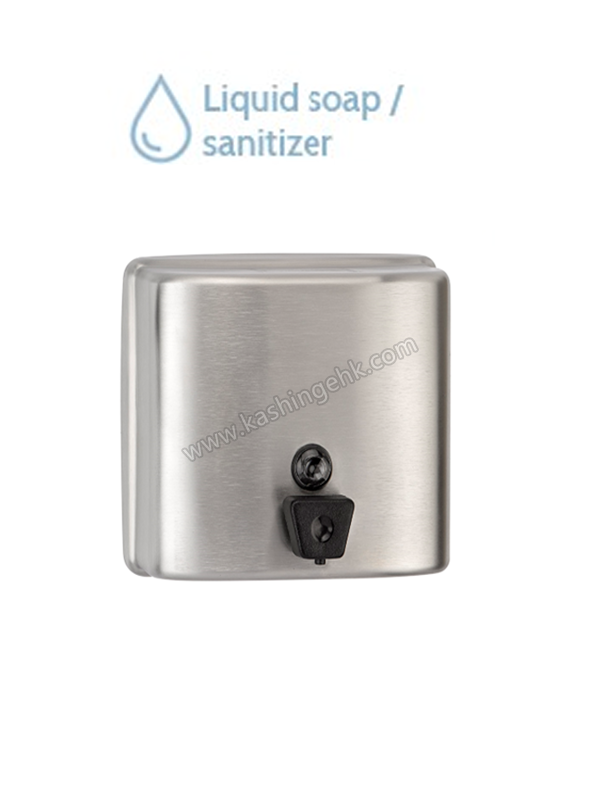 is liquid soap dispenser Mediclinics皂液器