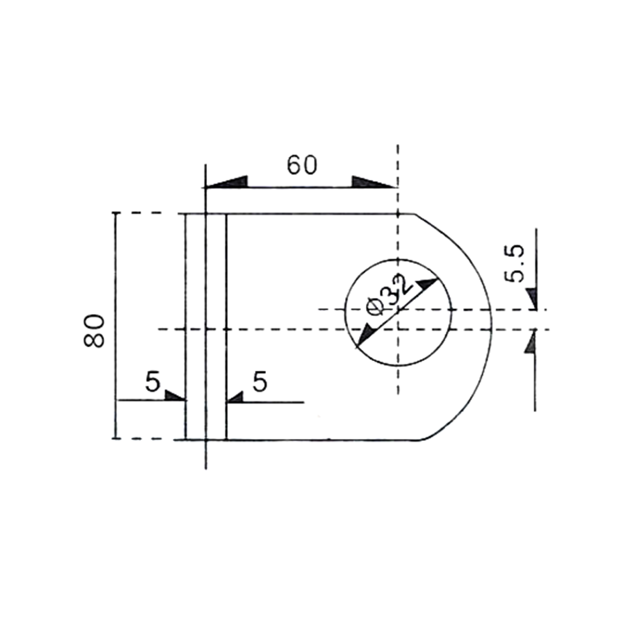 A-23 SODUN 盒裝老虎鎖左NO.668_ri.png