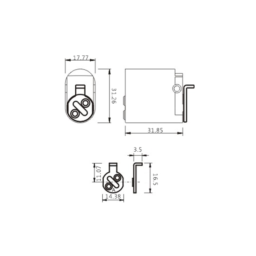 AB-28A SODUN 康和式普通匙鎖膽_ri.png