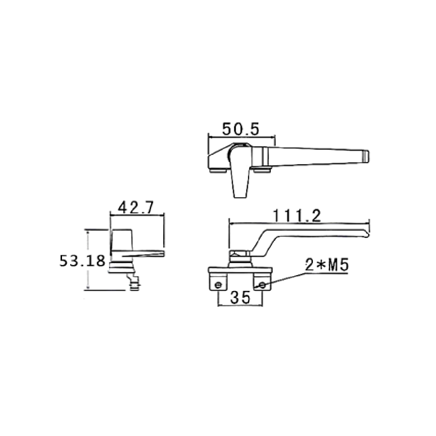 EB-19A 308L (古銅) 7字左 (長耳) 抽手_ri.png