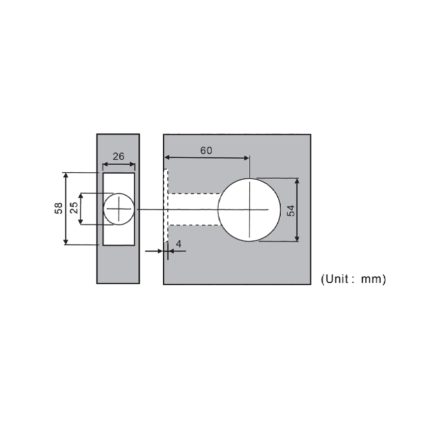 D101 手另拉門鎖(普通匙)SS_ri.png